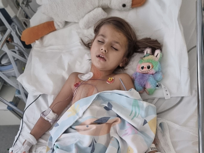 Kira Murashko - main photo