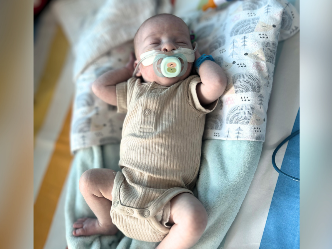 Oluś Mielniczuk - zdjęcie główne