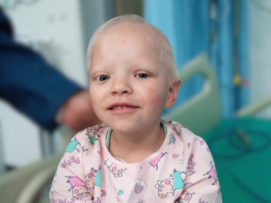 Natalcia Kryger - zdjęcie główne