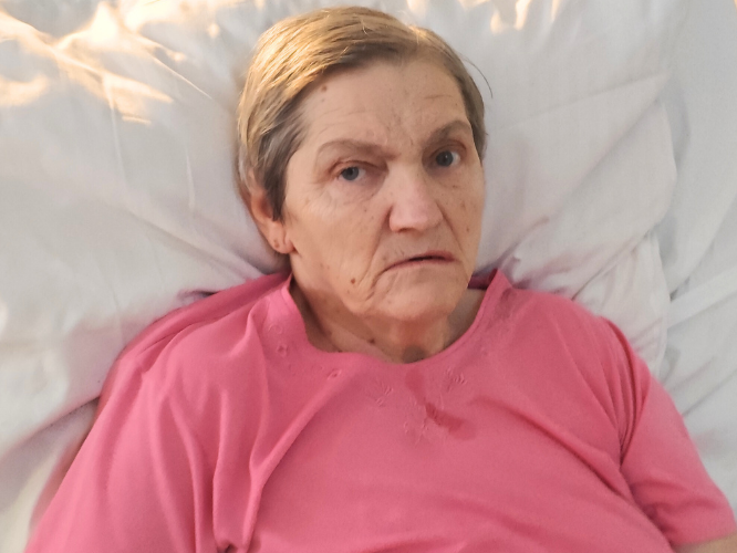 Barbara Kurianowicz - zdjęcie główne