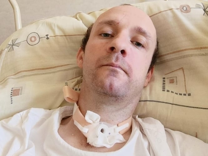 Paweł Kiklaisz - zdjęcie główne