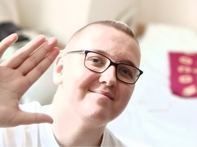 Kacper Witkowski - main photo