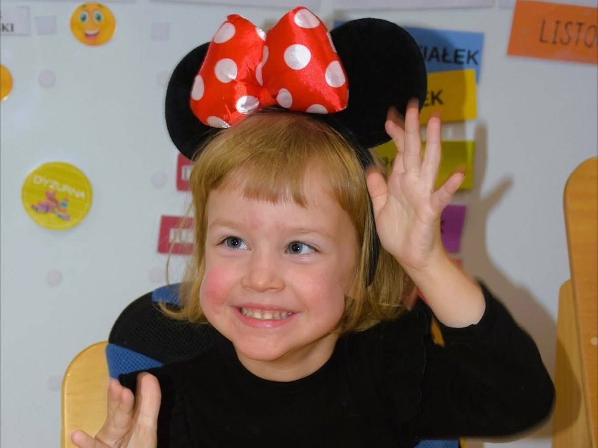 Ewa Zielińska - zdjęcie główne