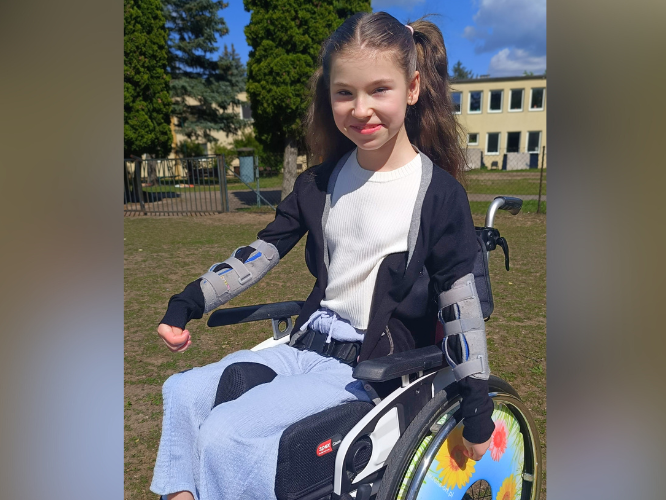 Ania Balcerska - zdjęcie główne