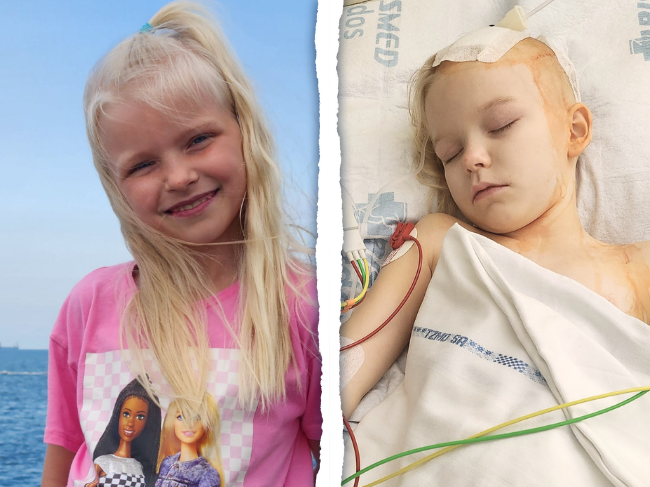 Natalia Mrozowicz - main photo