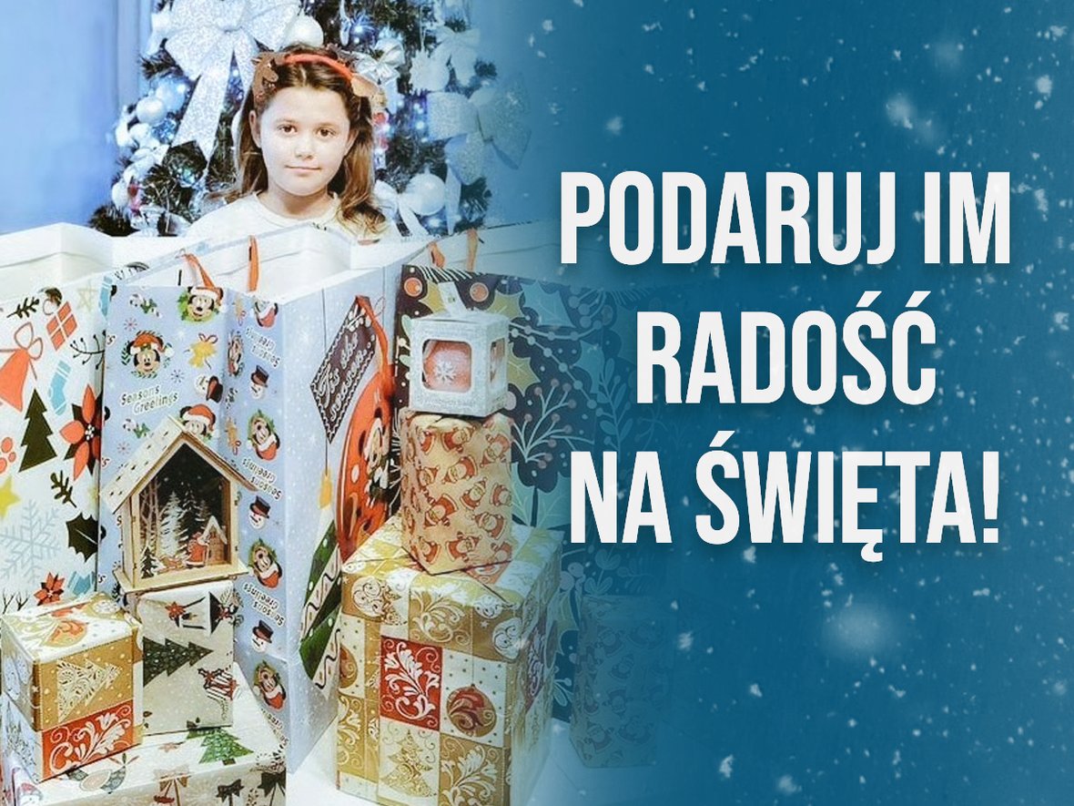 Mikołajkowe paczki dla dzieci z niepełnosprawnościami! - zdjęcie główne