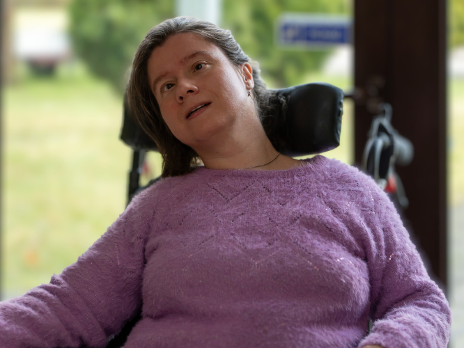 Julita Tarczyńska - zdjęcie główne