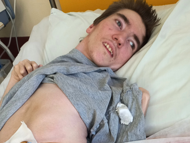 Monika Machoczek - zdjęcie główne