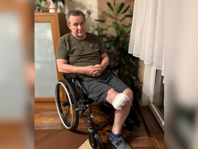 Zbigniew Mulczyński - zdjęcie główne