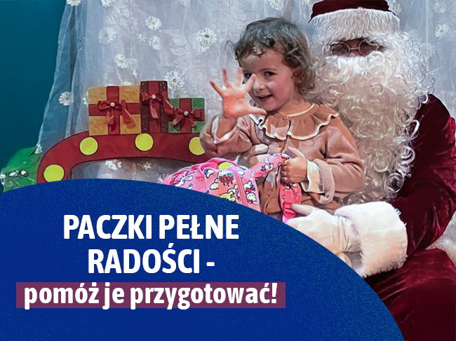 Świąteczny Rejs Dobra - zdjęcie główne