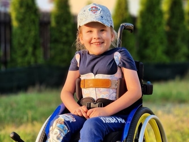 Oluś Lewandowski - main photo