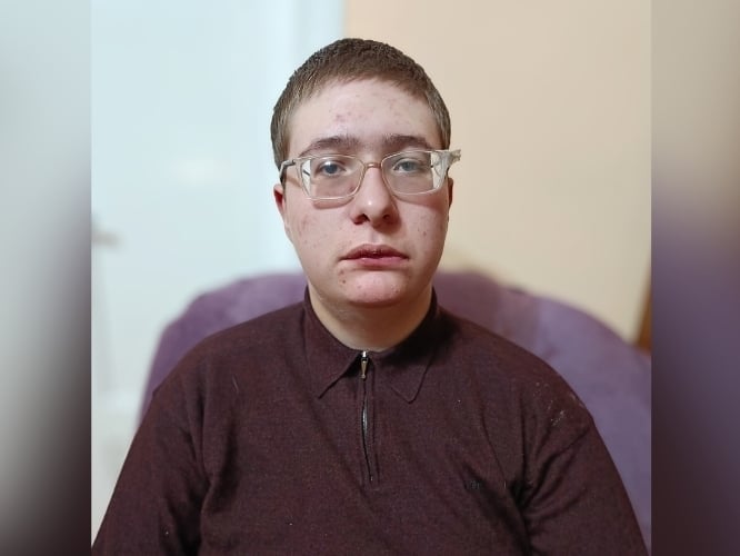 Maksym Wasylec - zdjęcie główne