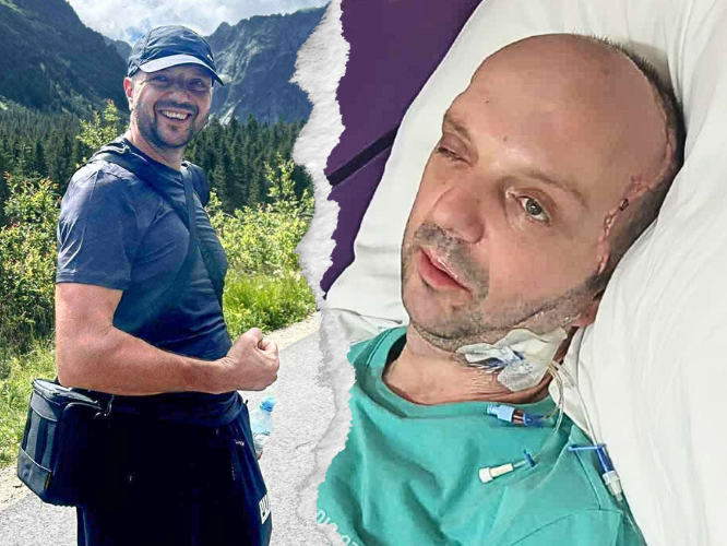 Maciej Stadnik - zdjęcie główne