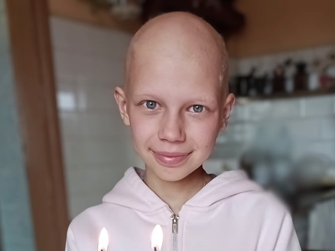 Lena Koczur - main photo