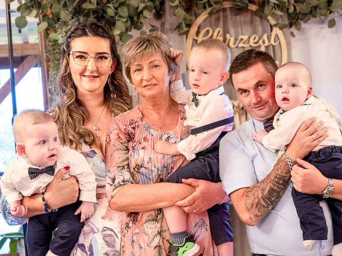 Joanna Świątkowska - main photo