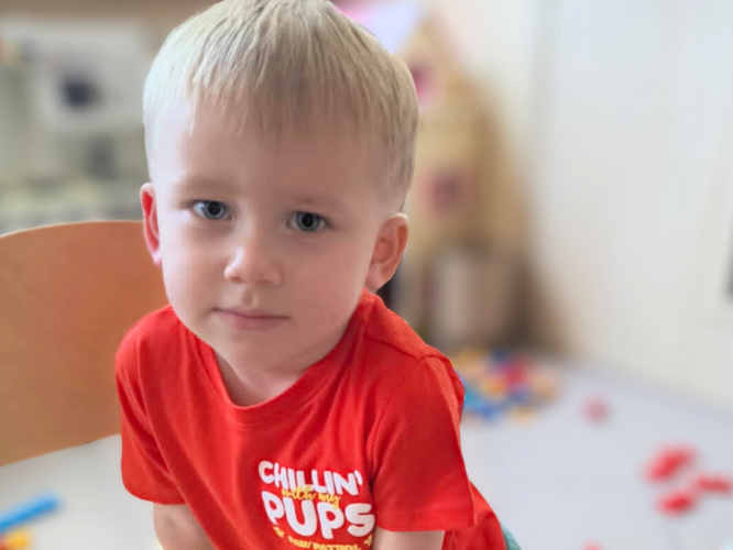 Leon Wójcik - main photo