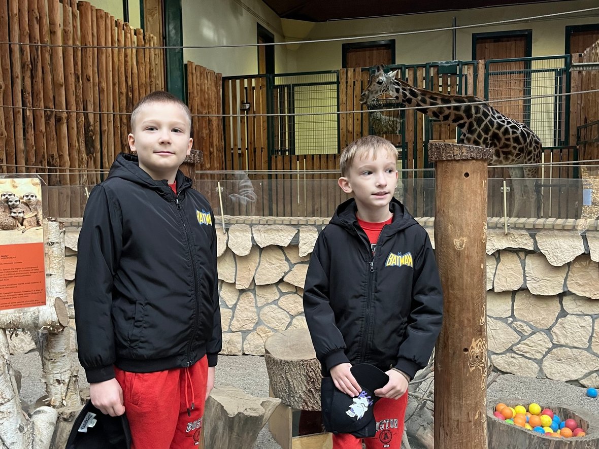 Franciszek i Jan Maras - zdjęcie główne