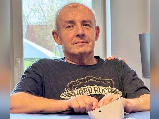 Jacek Sajdak - zdjęcie główne