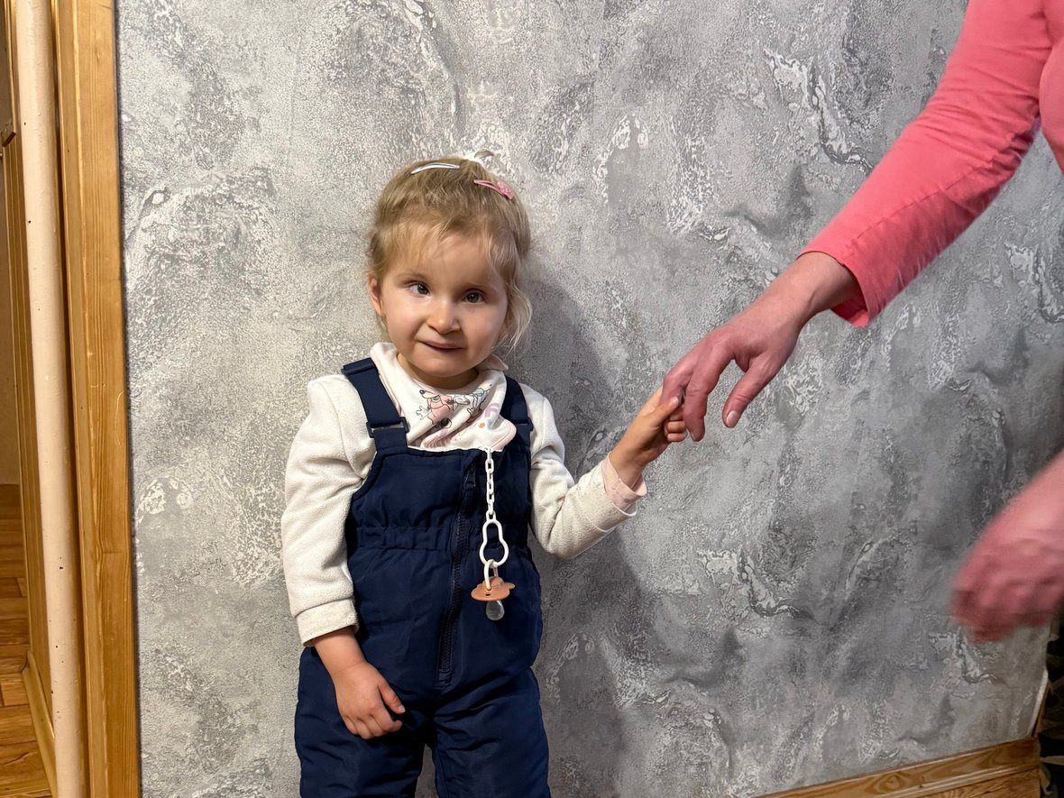 Zuzanna Mazur - main photo