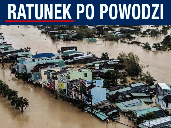 Azja w kryzysie - pomóżmy im przetrwać❗️ - main photo