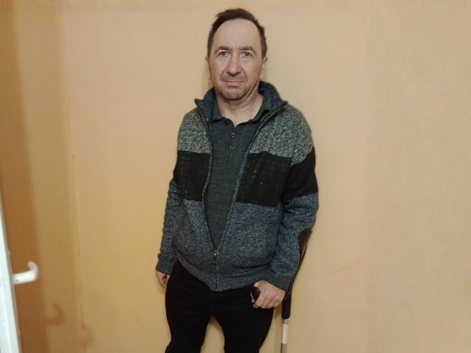 Krzysztof Dylewski - zdjęcie główne