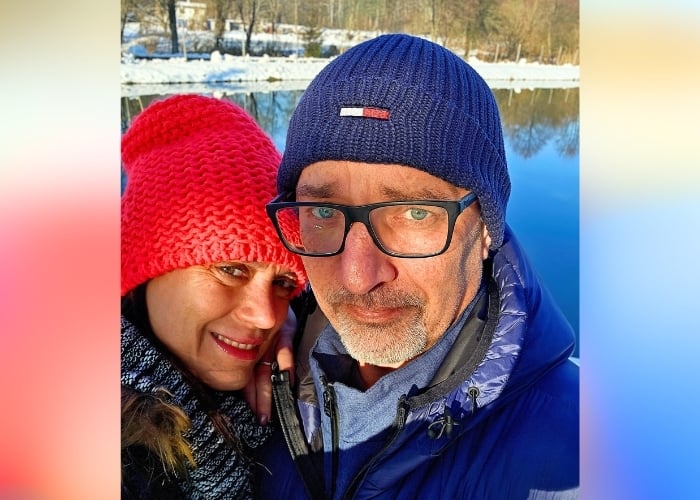 Mariusz Świerczek - main photo