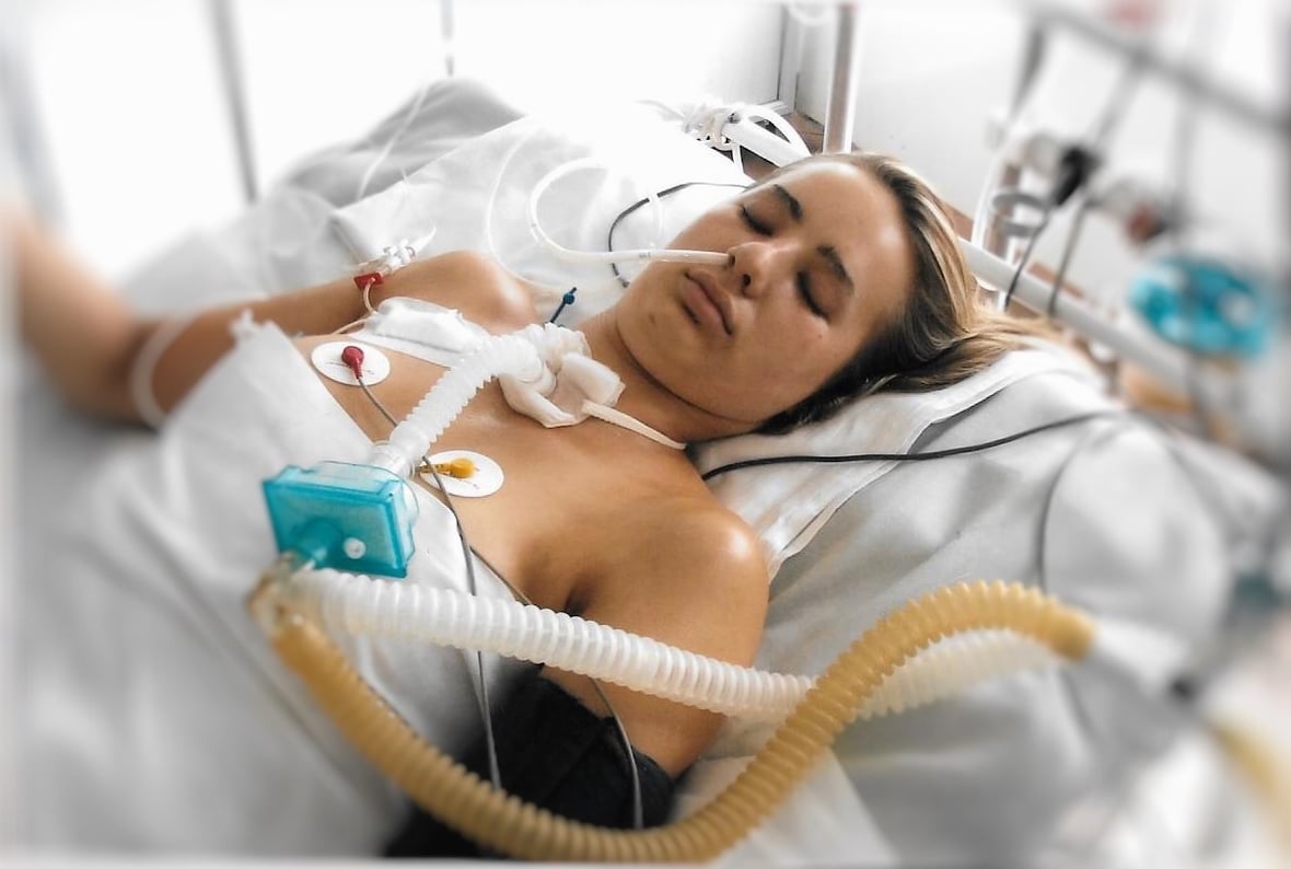 Joanna Stachów - main photo