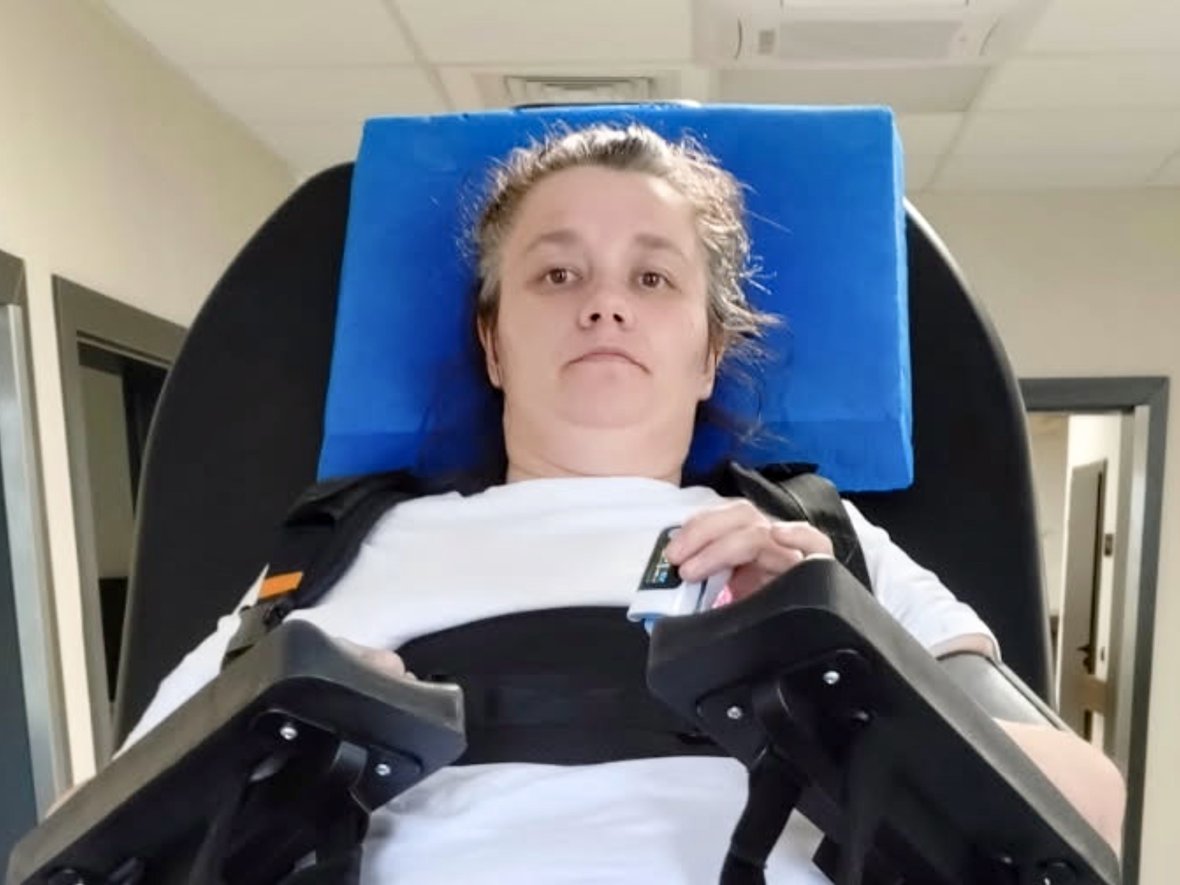 Karolina Brzozowska - zdjęcie główne