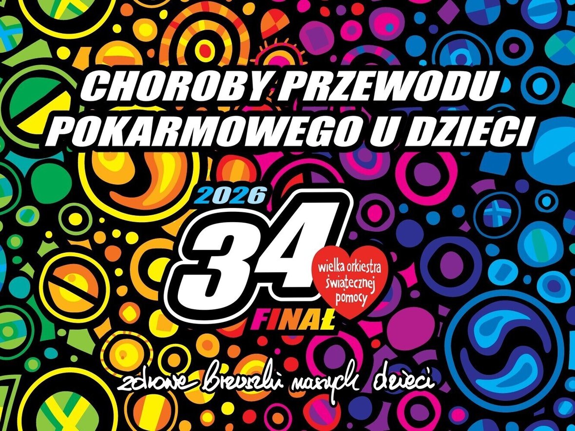 34. Finał WOŚP 2025 - zdjęcie główne
