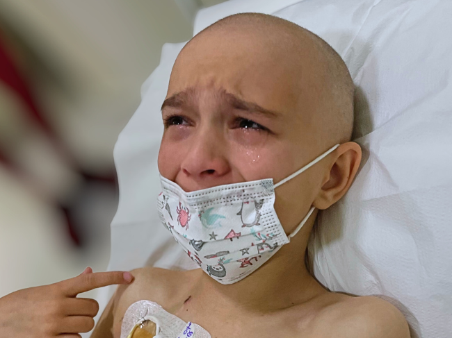 Maxim Capacli - main photo