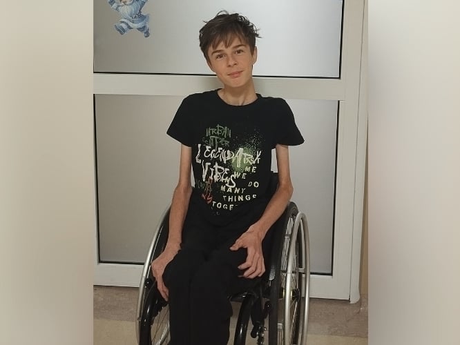 Karol Polak - zdjęcie główne