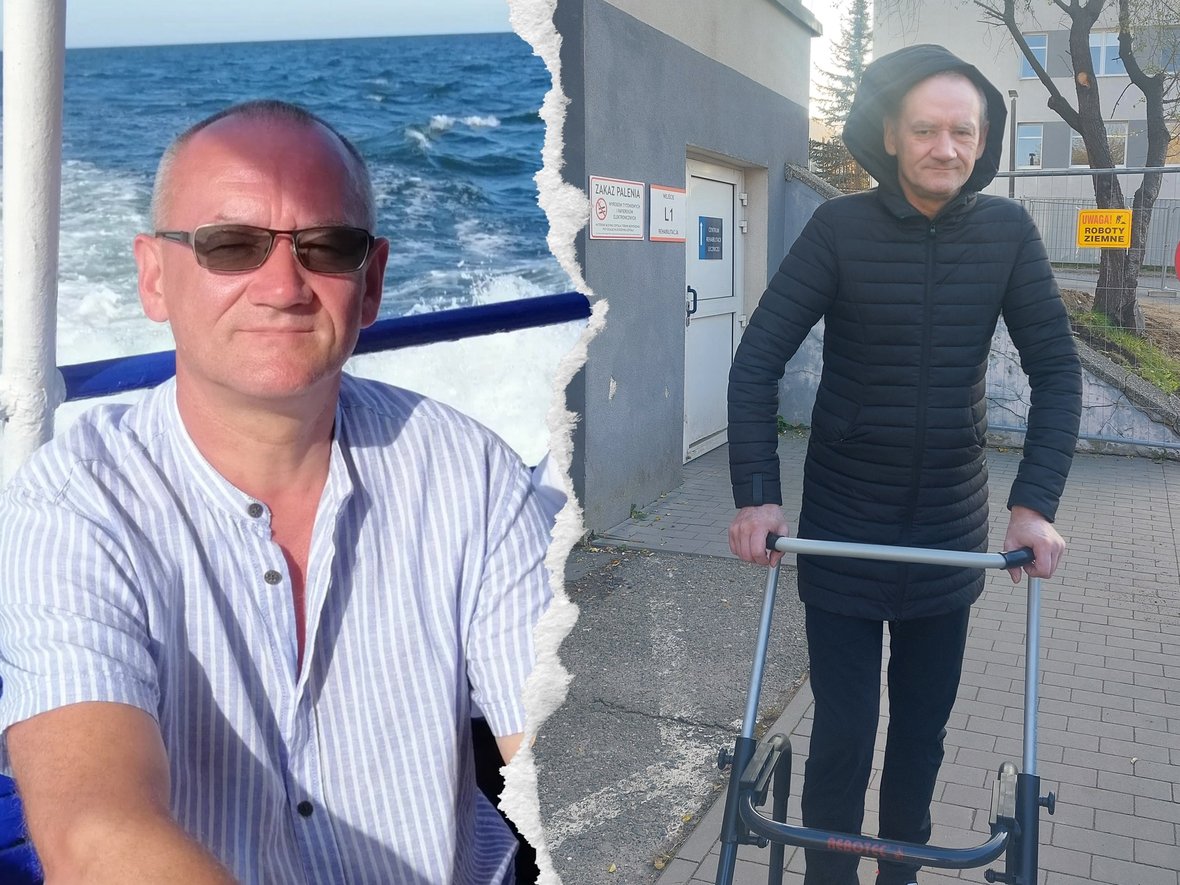 Paweł Kościelak - zdjęcie główne