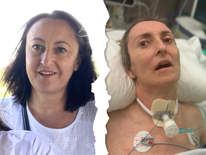 Monika Olszańska - main photo