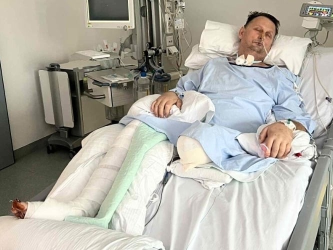 Jacek Thiel - zdjęcie główne