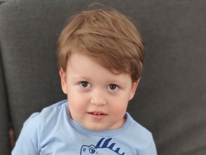 Filip Koryl - zdjęcie główne