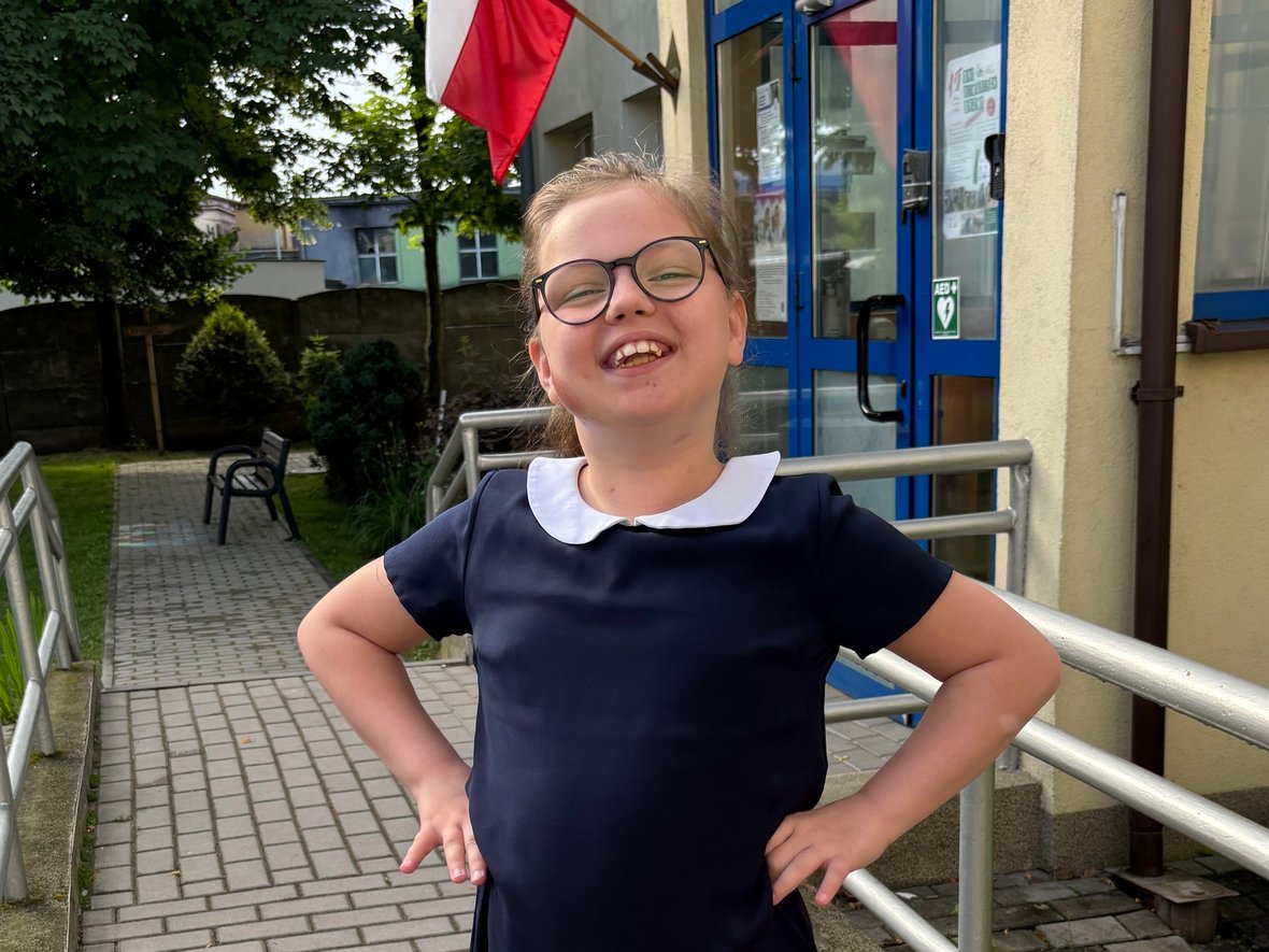 Zuzanna Zimończyk - main photo