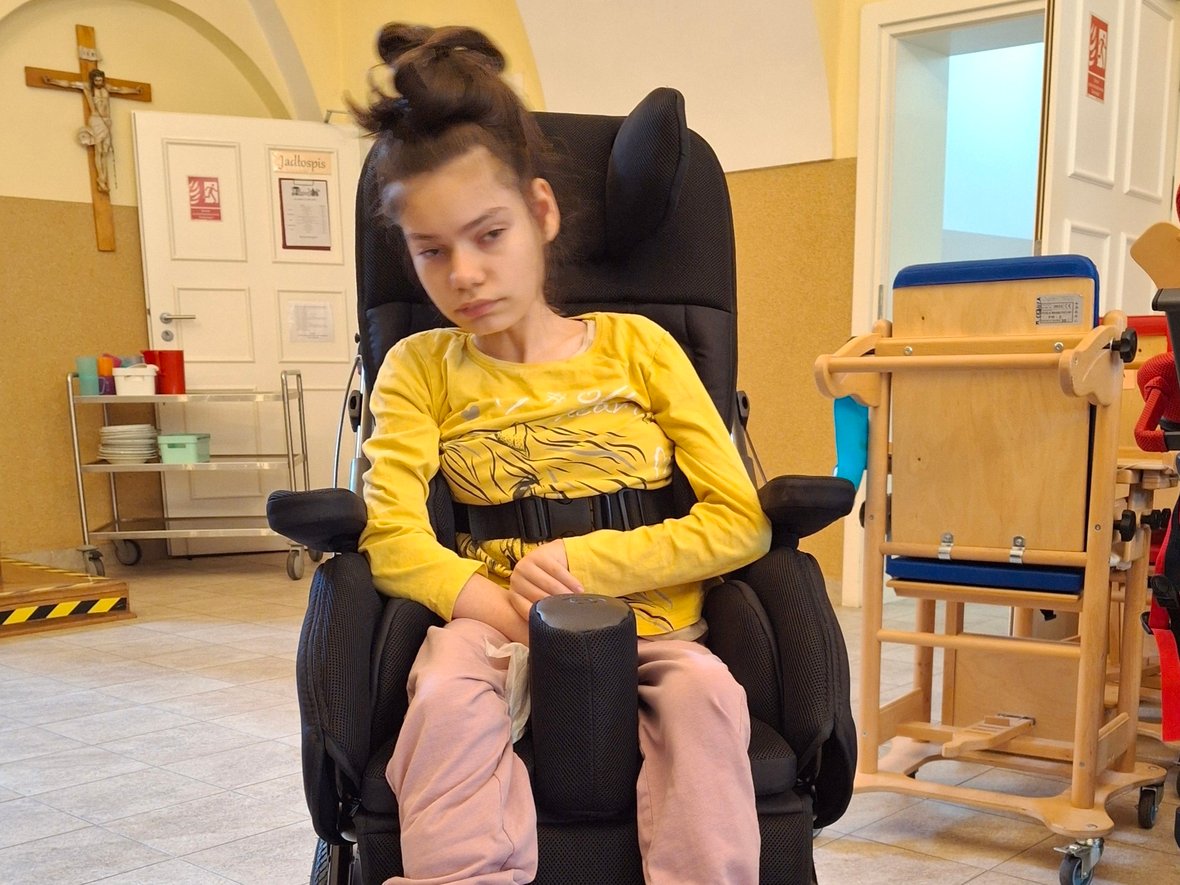 Maja Janowska - main photo