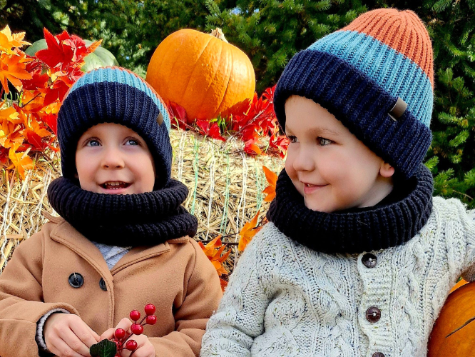 Bartosz i Patryk Bilscy - main photo