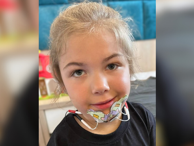 Oliwia Płaszczyńska - zdjęcie główne