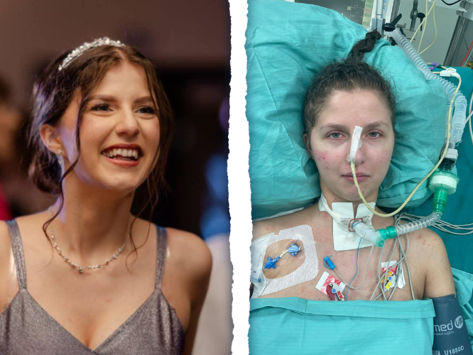 Karolina Maron - zdjęcie główne