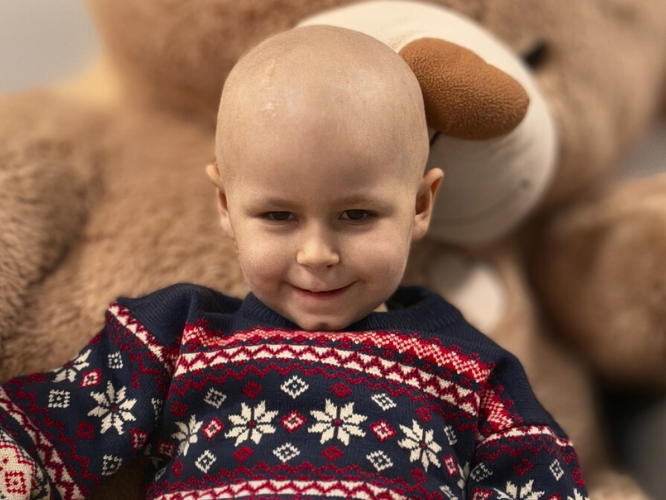 Wiktor Derkacz - zdjęcie główne