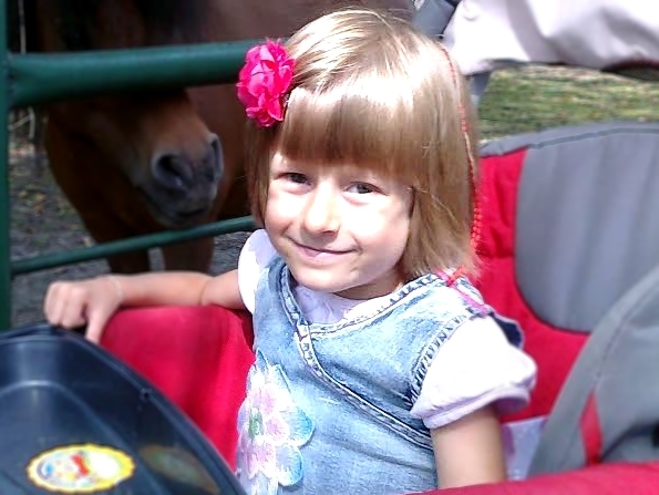 Monika Osińska - main photo