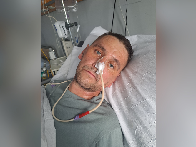 Artur Gazarkiewicz - zdjęcie główne