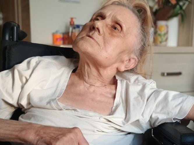 Anna Gradzińska - main photo