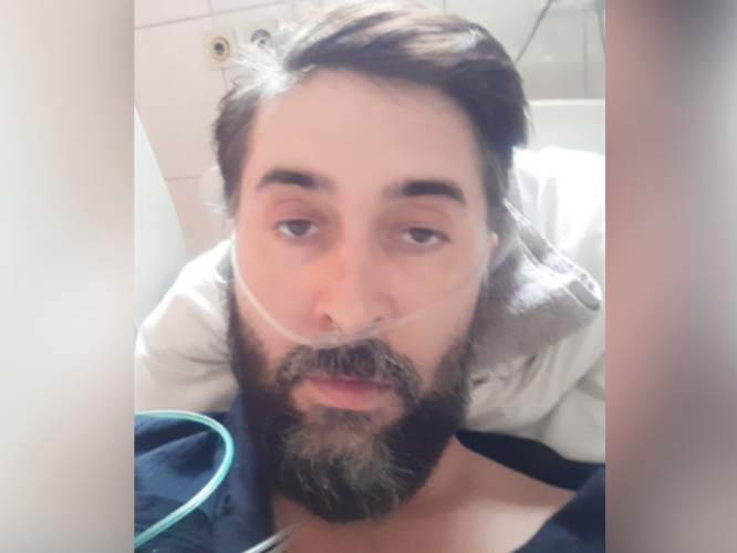 Karol Wiktor Zarzecki - main photo