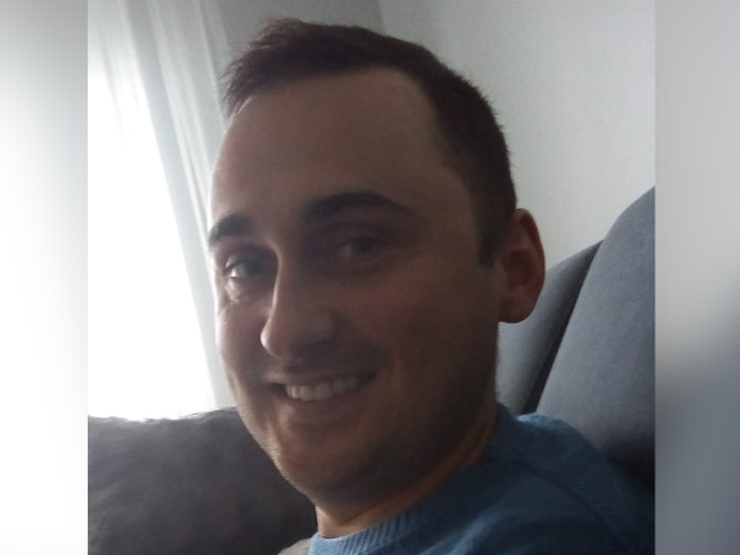 Marcin Słuchocki - main photo