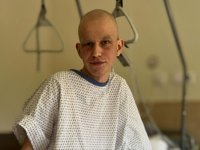 Bartłomiej Morawski - zdjęcie główne