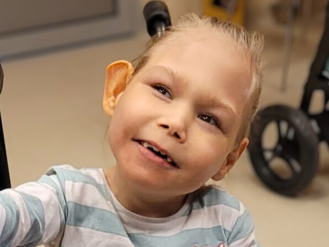 Marysia Bula - main photo