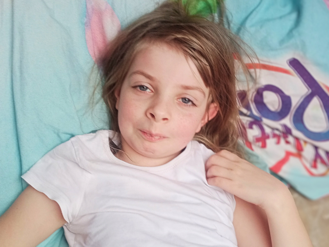 Ewa Bieszk - zdjęcie główne