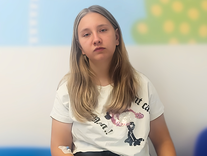 Wiktoria Walczak - zdjęcie główne